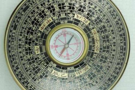风水上自动罗盘作用是什么