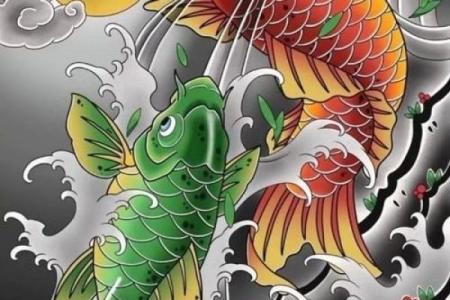 风水中纹身有什么讲究？