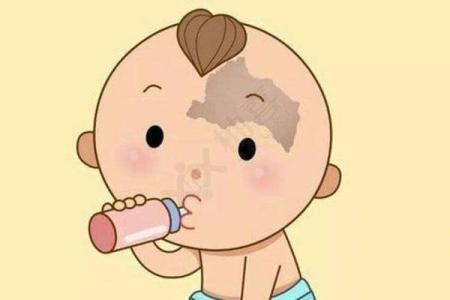 脚上胎记算命，脚底长胎记好不好