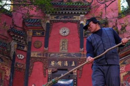 老君洞抽签灵验吗  老君洞算命最准的是哪个