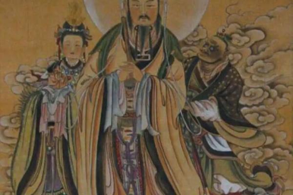 紫薇星君圣诞日