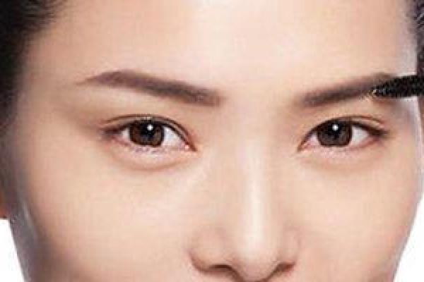 倒八字眉面相分析，倒八字眉面相好吗？