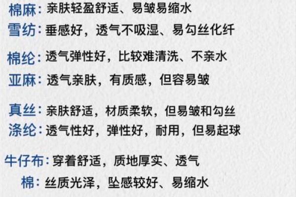 穿衣风水的重要性 穿衣风水的重要性