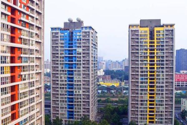 住房风水_小区中轴线的房子好吗