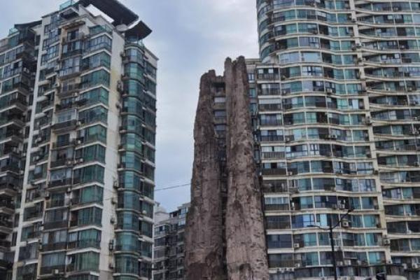 住房风水_小区中轴线的房子好吗