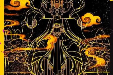 紫薇星君圣诞日