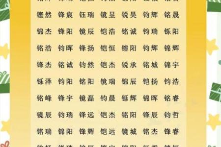 宝宝八字缺金爸爸姓叶男孩名字
