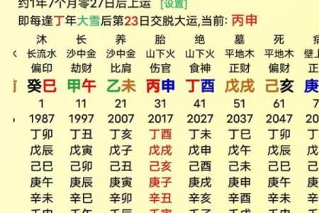 怎样排八字