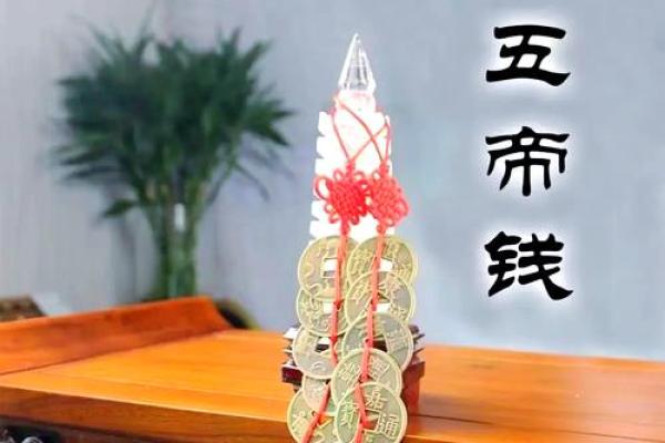 风水上五帝钱不合适哪些人佩戴呢