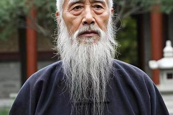 中国最厉害的算命先生