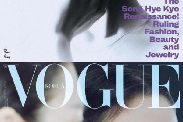 宋慧乔紫薇斗数