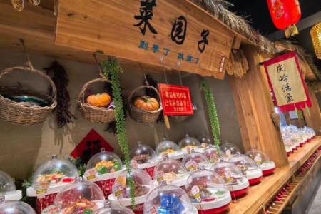 饭店装修的风水讲究，有利生意