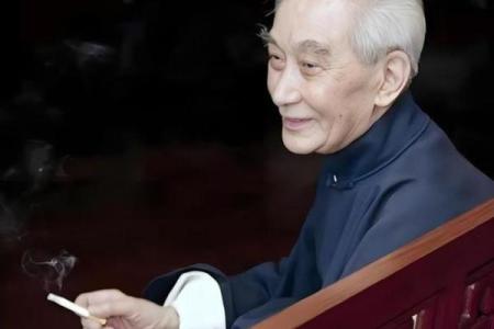 南怀瑾谈算命视频