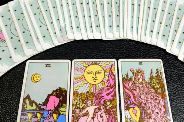 超准塔罗测试 测测2024年你哪方面运势好到开挂 超准塔罗测试 测测2024年你哪方面运势好到开挂