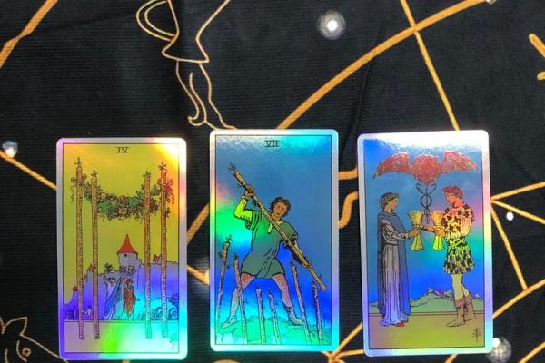 超准塔罗测试 测测2024年你哪方面运势好到开挂 超准塔罗测试 测测2024年你哪方面运势好到开挂