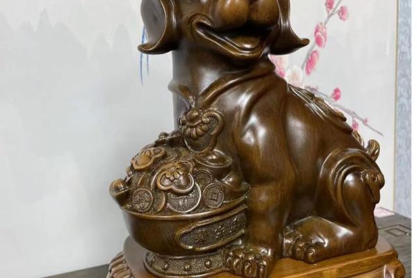 以下品种什么样的狗旺财风水