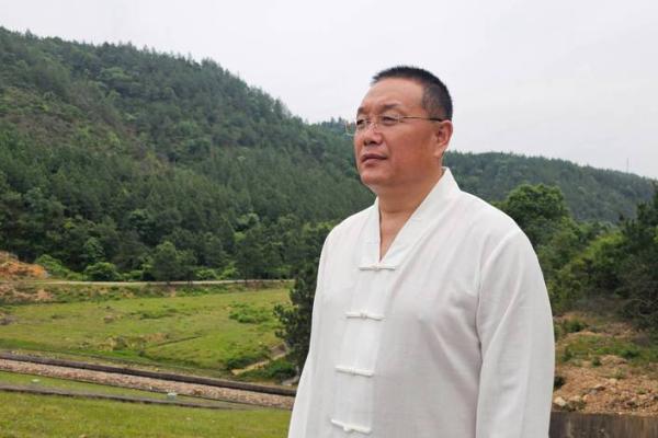 中国紫薇斗数泰斗