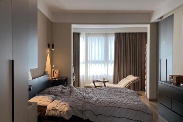 风水主卧灯饰如何避免尖锐之气 风水主卧灯饰如何避免尖锐之气