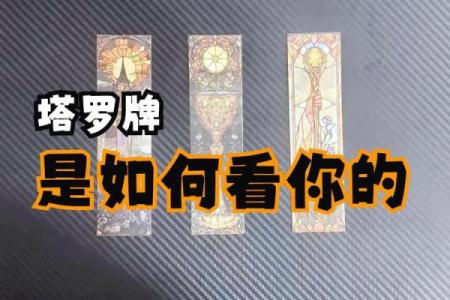 塔罗牌测试：你和你的恋人三观合不合？