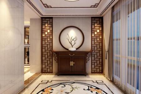 玄关风水如何布置呢 玄关风水布置要点是什么