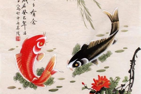 办公室风水鱼:创造积极办公环境的必备 办公室风水鱼:创造积极办公环境的必备