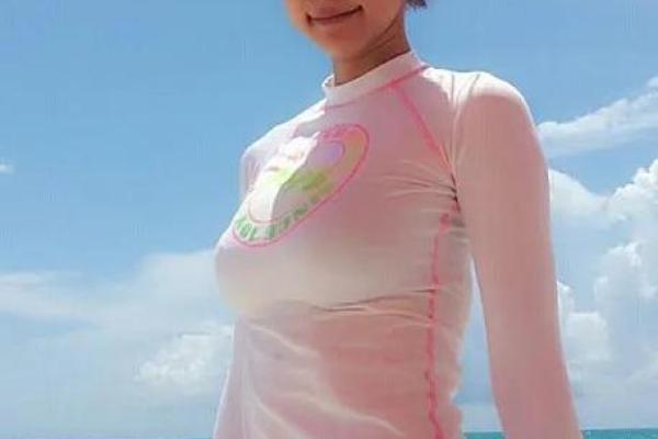 韩国女星八字奶