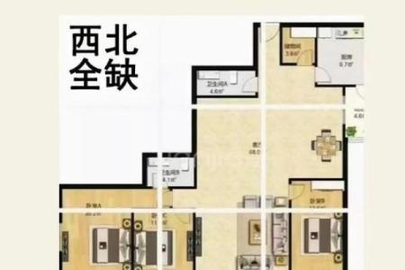 很容易导致夫妻出轨的家居风水