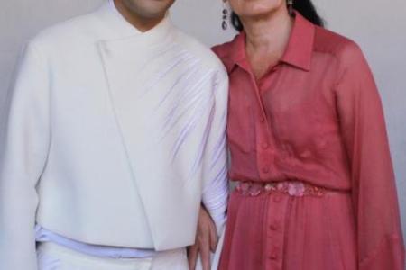 紫薇星入命宫，唐艺尹老师独家分析