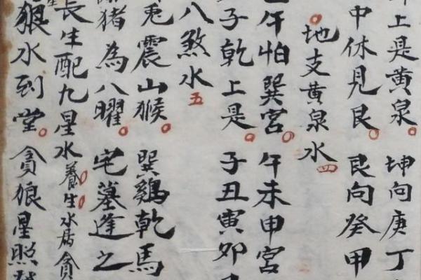 千金不换的风水知识，建议收藏