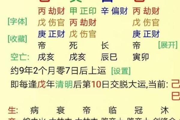 必定成为夫妻的八字 八字看夫妻命相