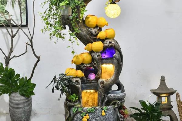 哪些风水摆件适合放在客厅