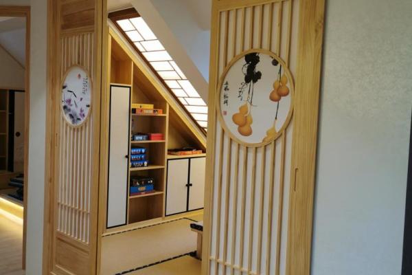 阁楼装修有哪些风水禁忌 阁楼装修有哪些风水禁忌