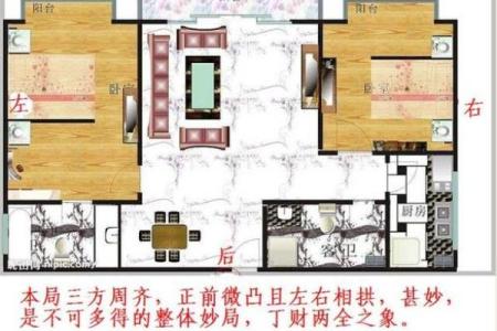 买房子的注意事项风水禁忌要清楚