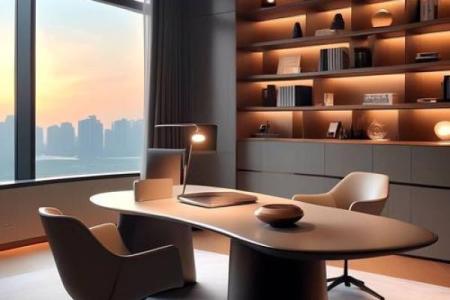 书桌对门风水好不好，书桌对门的风水影响