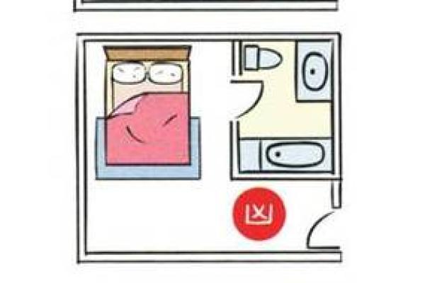 卧室装修风水,都有哪些禁忌呢 卧室装修风水,都有哪些禁忌呢