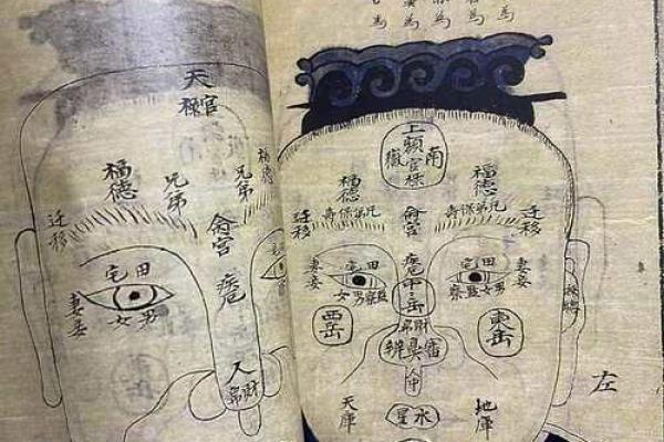 怎么看相算命,看相算命真的很准确