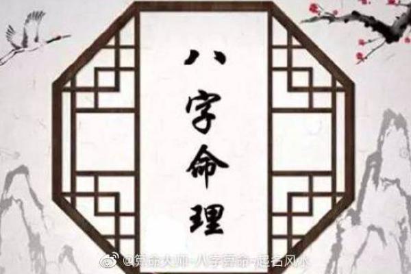 一个爱犯小人的八字