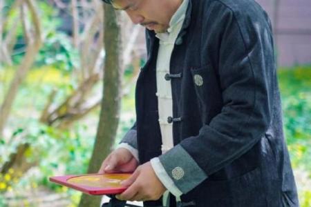 浙江温岭算命先生