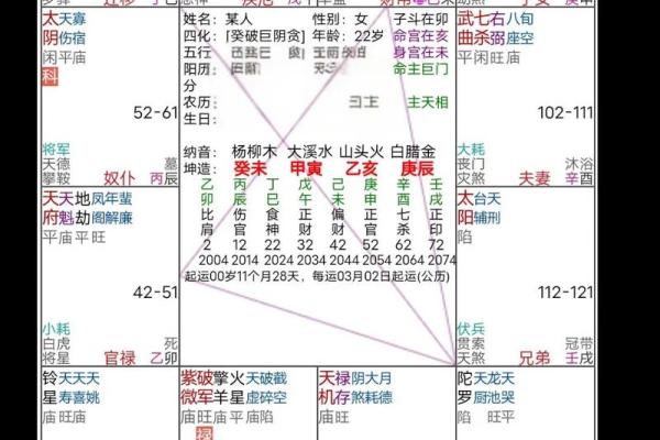 紫微斗数廉贞星在财帛宫 紫微斗数廉贞星在财帛宫