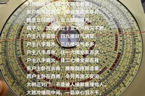 警惕！风水六大禁忌你不得不防