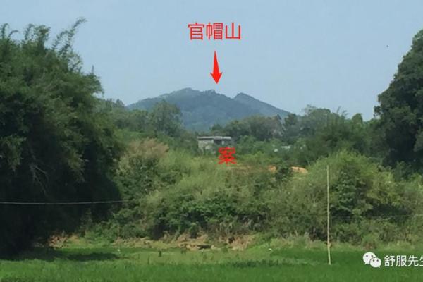 风水中的明堂宽广阔大未必尽好