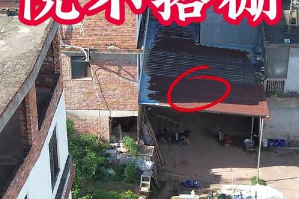 房子旁边有棚子风水好吗