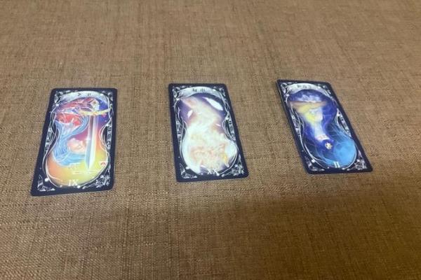 超准塔罗测试 年底前你的事业运势旺盛吗？