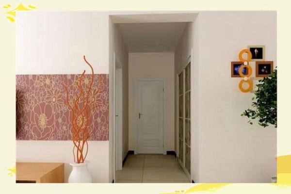 有走廊的房子风水好吗