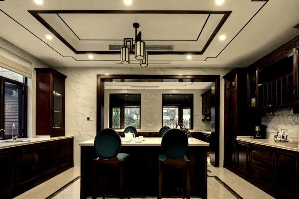 房子客厅暗的风水