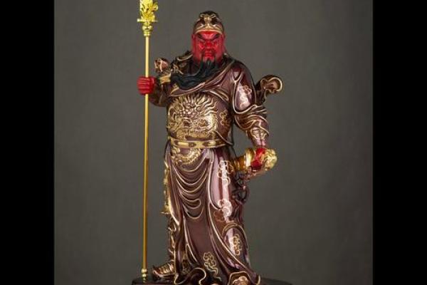 家中如何摆放关公像摆放禁忌风水的讲究