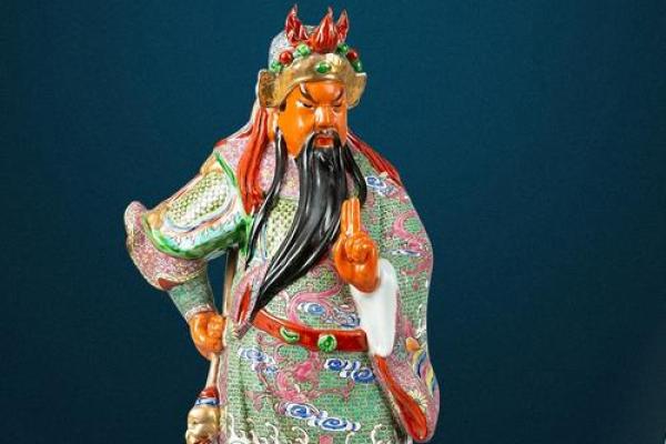 家中如何摆放关公像摆放禁忌风水的讲究