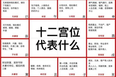 紫微斗数廉贞星在财帛宫