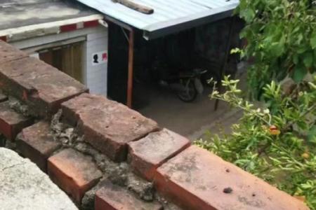 房子旁边有棚子风水好吗