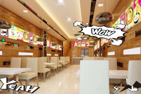 店铺布局提升财运风水